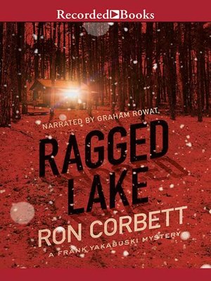 Ragged Lake - Audiobook